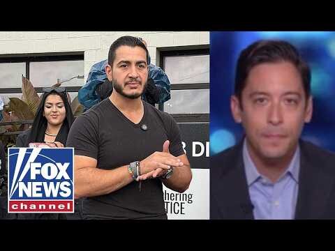 Michael Knowles: The way to stop this is to speak to how people are feeling