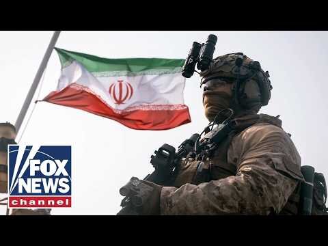 US military eyes MAJOR SURGE if Iran deal fails
