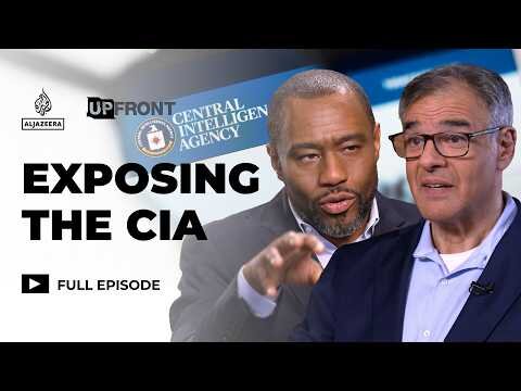 CIA whistleblower John Kiriakou on accountability and CIA’s history