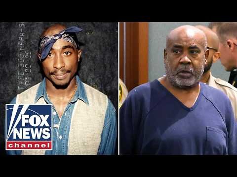 WATCH LIVE: Tupac Shakur murder trial continues