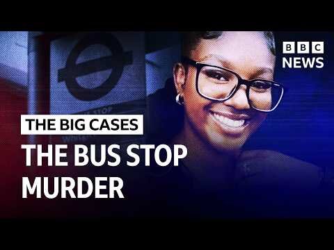 The schoolgirl killing sparked by a teddy bear
