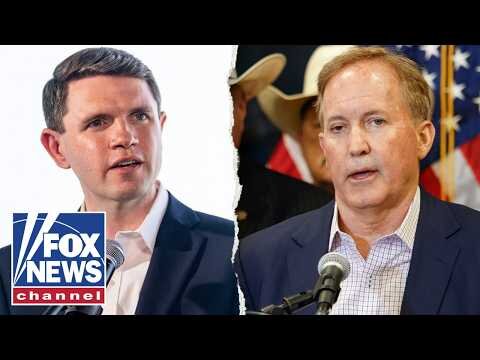 Paul Manafort: Talarico is not a candidate for Texas