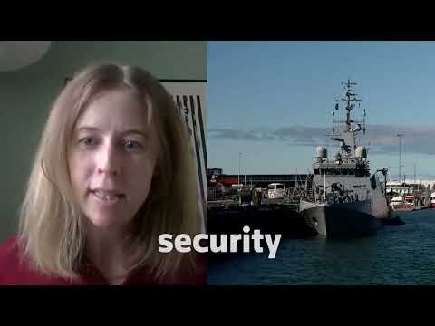 Why Iceland might join the European Union