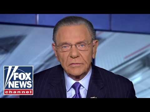 Gen. Keane: Take the gloves OFF