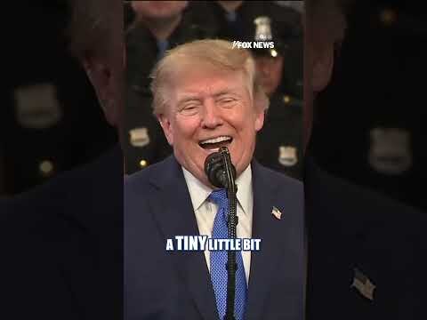 Trump addresses economic pain of Iran war #shorts