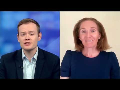 Market Talk: Bond market worries will 'not go away