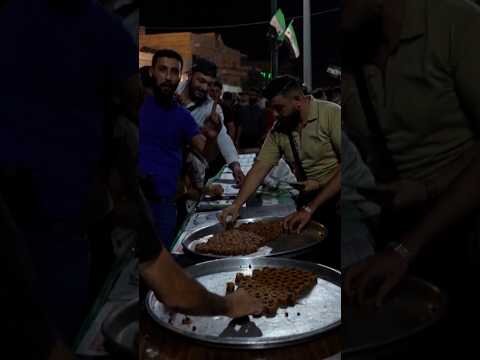 Stronghold of Syrian revolution celebrates Assad’s death sentence