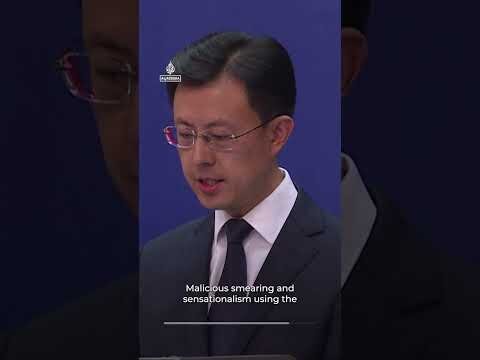 China rejects claims of censoring flood coverage in Nepal and Tibet