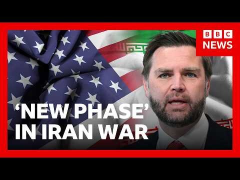 A ‘new phase’ of the Iran War as US raises economic pressure