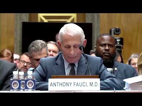 Why Anthony Fauci faces renewed scrutiny over his COVID response