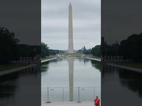 Lawyers accuse DOJ of misleading Reflecting Pool jury