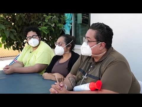 People are going to die’: California residents address aftermath of Boyle Heights warehouse fire