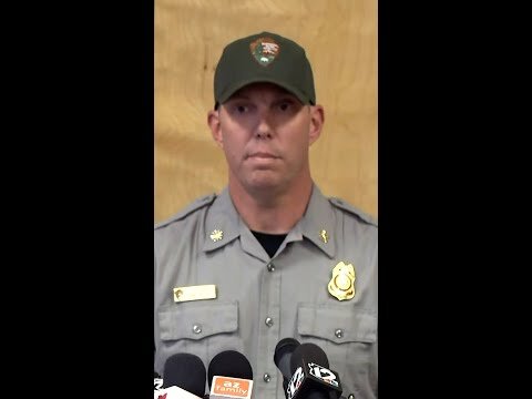 2 dead, 1 missing after Grand Canyon floods