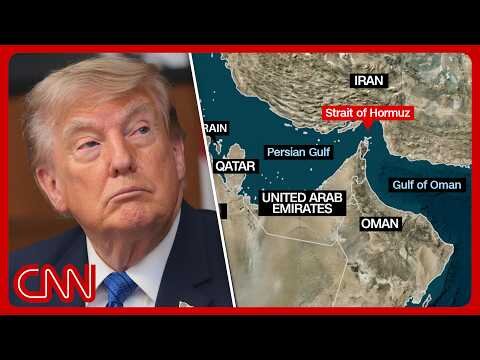 Trump’s top general is looking for Iran war off-ramp: Sources