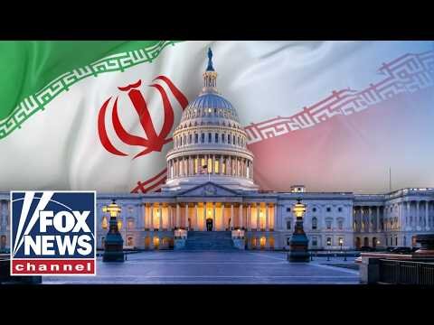 LAST CHANCE?’: Air Force veteran reveals his ‘BIGGEST CONCERN’ in US-Iran conflict