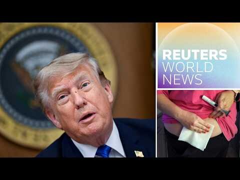 Why has Trump paused a new Iran attack?