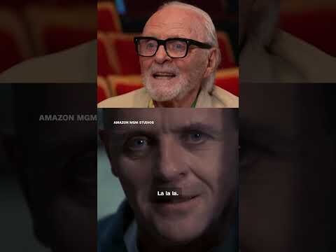 Hannibal Lecter’ is composing music