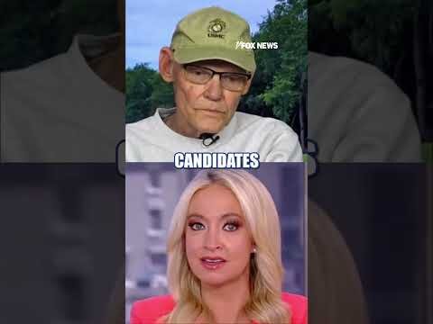 James Carville predicts DSA's 2028 candidate won't make it out of the primaries #shorts