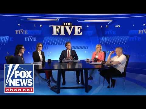 Jesse Watters makes PREDICTION on Trump's ballroom