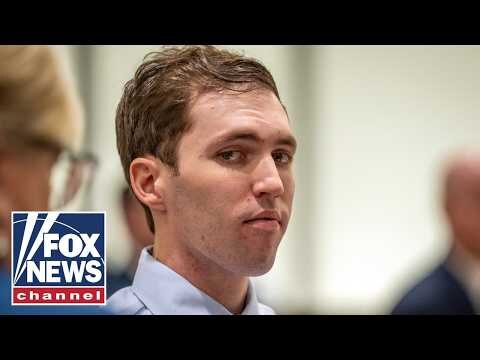 Tyler Robinson case to go to trial