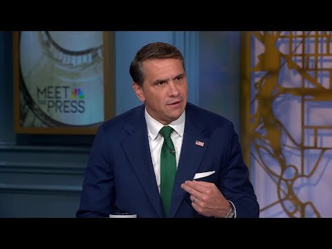 AG Todd Blanche says ‘of course’ he’ll listen to Trump’s opinion on prosecutions: Full interview