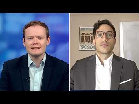 Market Talk: Don't expect oil prices 'to increase much