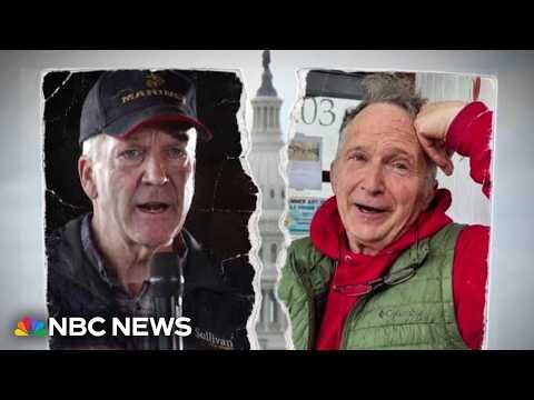 Two Dan Sullivans vie for Alaska Senate seat in unusual primary