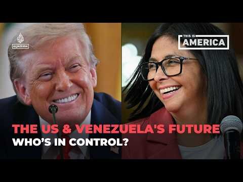 Can Washington engineer Venezuela’s democratic transition