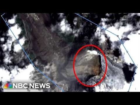 Nepal flooding likely caused by collapsed glacier: How and why it happened