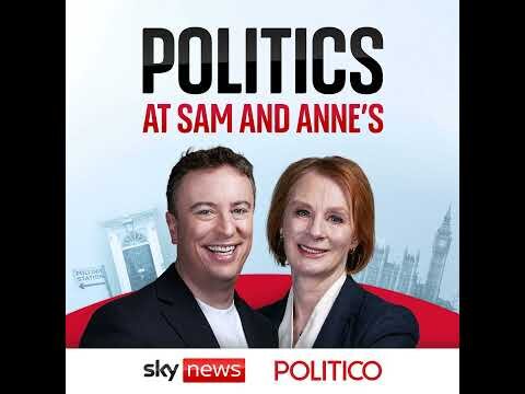 What will Burnham do on AI?