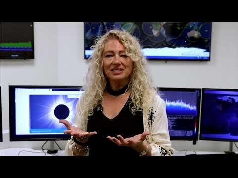 How to watch the total solar eclipse