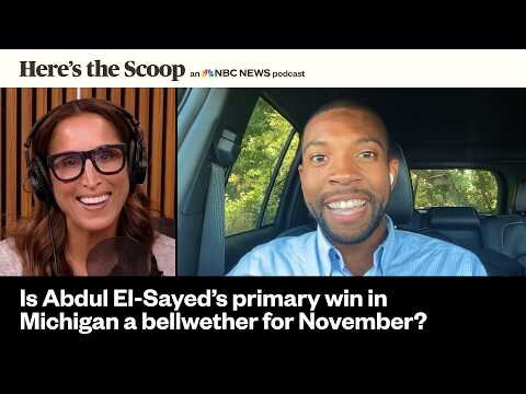 Can Progressive Candidates Pop in Purple States? How Medical Aid in Dying Will Work in NY
