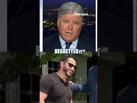 Abdul El-Sayed's disturbing radical inspirations #shorts #fox #foxnews #breaking #elsayed #media