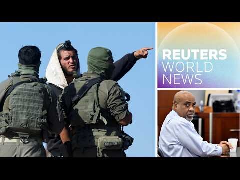 Could Israeli settlers face US sanctions over West Bank violence?
