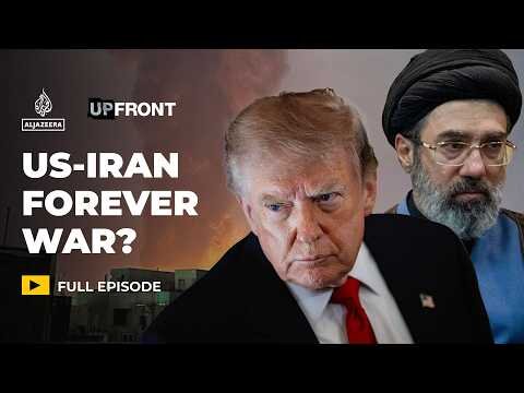 Will the US war on Iran become a forever war?