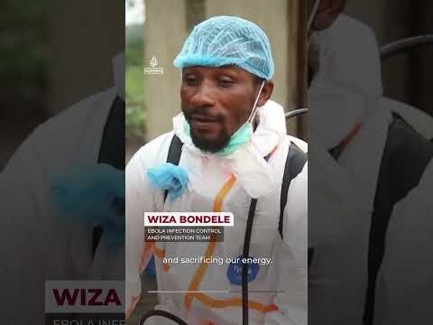 Ebola outbreak accelerates as healthcare workers strike over pay