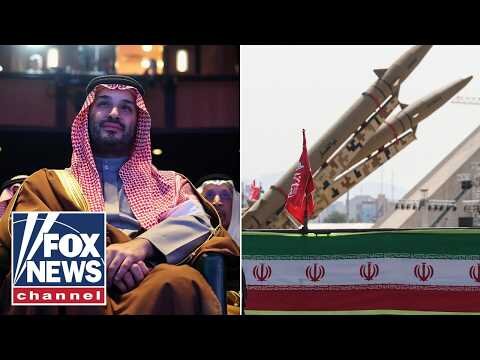 Saudi Arabia takes ACTION to prevent escalation in Red Sea