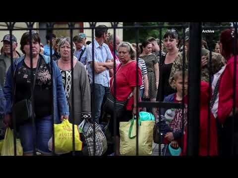 Can Ukraine hold elections while at war?