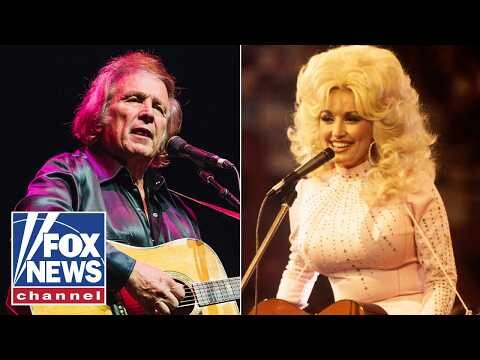 American Pie’ singer shares favorite Dolly song after icon’s death