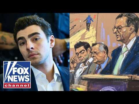 LEGAL LIMBO: Luigi Mangione reportedly expected to plead guilty