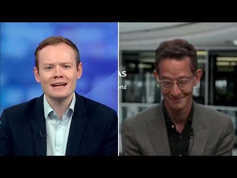 Market Talk: Can oil survive six more months of war?