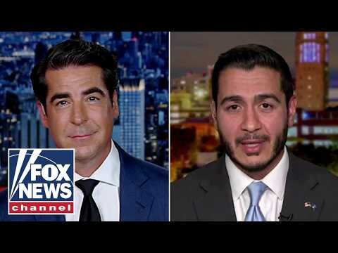 Watters GRILLS El-Sayed on far-left policies during HEATED interview