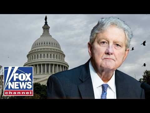 If you’re CONFUSED, it means you understand the situation PERFECTLY: Sen Kennedy