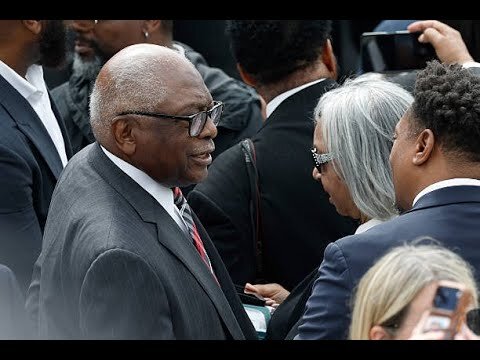 Rep. Clyburn says Democrats should focus on affordability