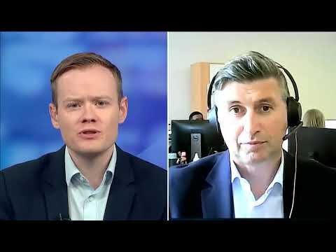 Market Talk: Will all hyperscalers be AI winners?