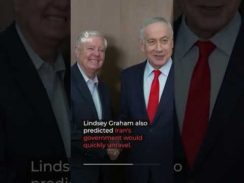 US and Israeli leaders expected 'swift outcome' in Iran