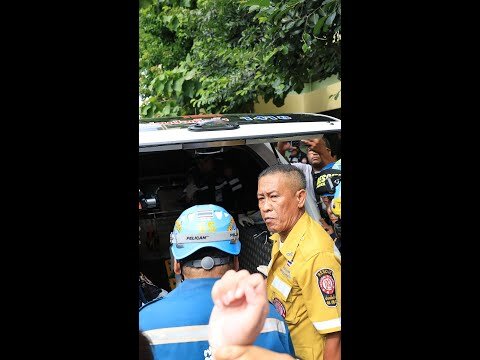 Shooting at Thailand school leaves multiple dead
