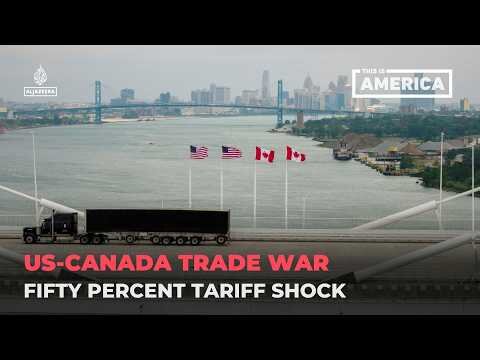 US economic warfare