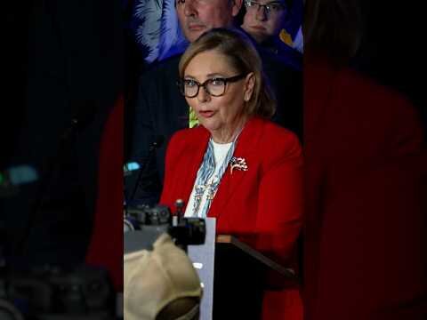 Sen. Darline Graham wins her first election