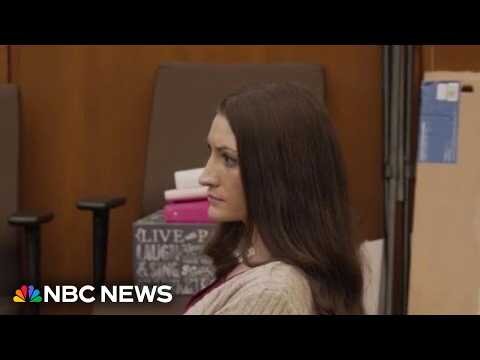 Testimony ends in Lindsay Clancy murder trial